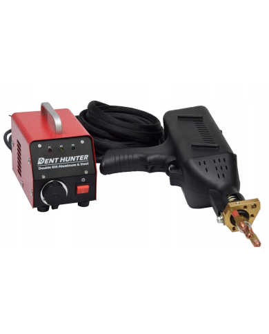 Spotter do aluminium DENT HUNTER  230 V