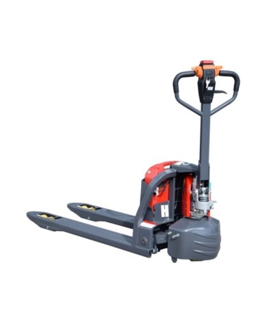  Elektryczny paleciak - 1500 kg