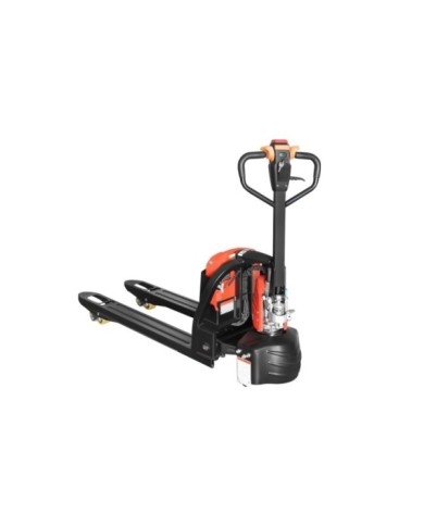 Elektryczny paleciak - 1500 kg
