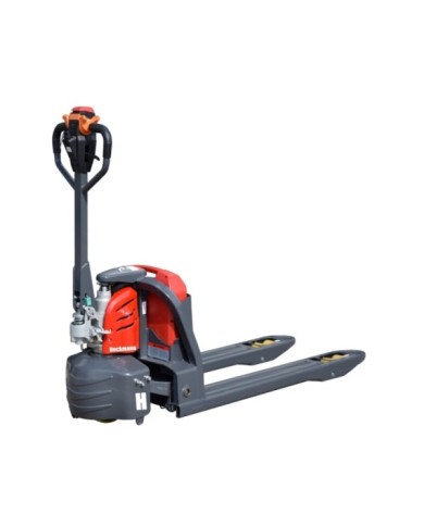  Elektryczny paleciak - 1500 kg