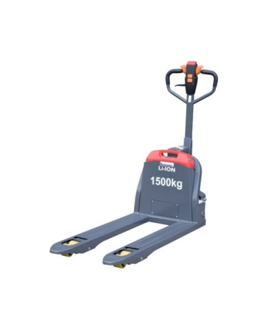  Elektryczny paleciak - 1500 kg