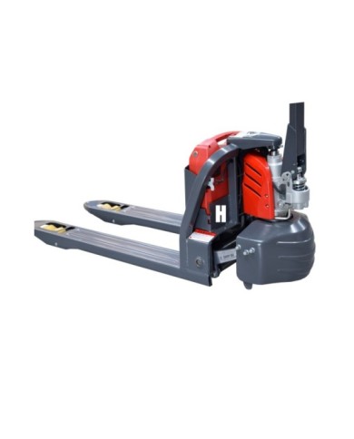  Elektryczny paleciak - 1500 kg