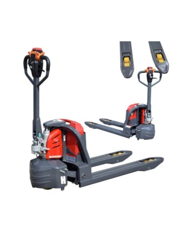  Elektryczny paleciak - 1500 kg