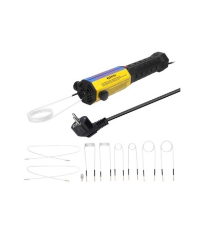 KIA Nagrzewnica indukcyjna MINIINDUCTOR