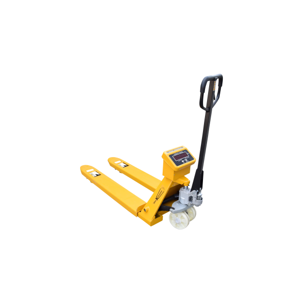 PALECIAK Z WAGA WIDŁY 115x55 DO PALET MAX 3000kg