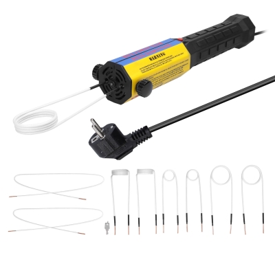 KIA Nagrzewnica indukcyjna...