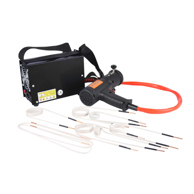 DHI Nagrzewnica indukcyjna...