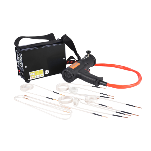 DHI Nagrzewnica indukcyjna MINIINDUCTOR