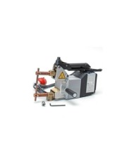 ZGRZEWARKA KLESZCZOWA TECNA 7900/230V