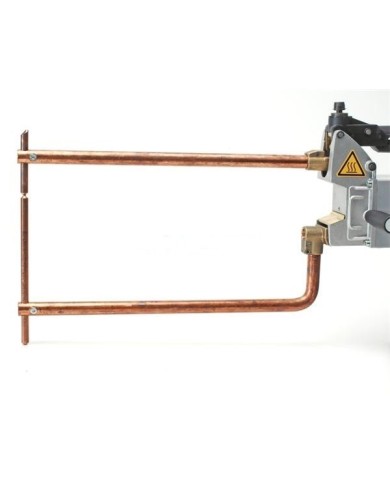  ZGRZEWARKA KLESZCZOWA TECNA 7900/230V