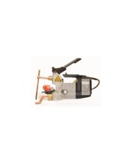  ZGRZEWARKA KLESZCZOWA TECNA 7900/400V