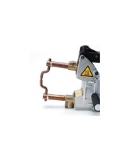  ZGRZEWARKA KLESZCZOWA TECNA 7900/400V