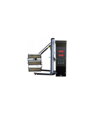 Promiennik Podczerwieni HECKMANN 3DG | 3000W | Elektroniczna Regulacja Mocy
