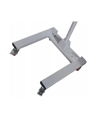  Promiennik IR HECKMANN 1D-R |