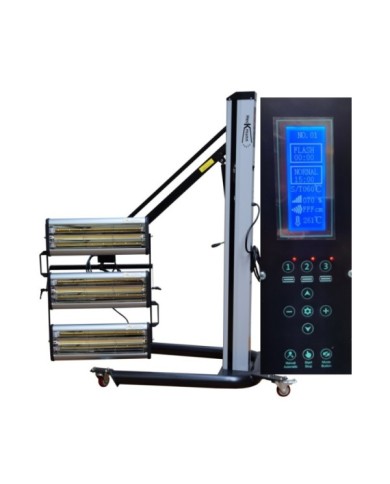 HECKMANN 3DC