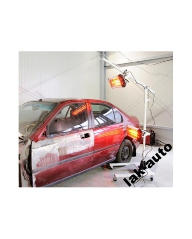  HECKMANN 2DS