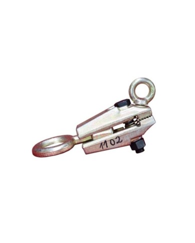 1102 KLAMRA BLACHARSKA DWUKIERUNKOWA 3T/6T