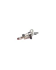  1102 KLAMRA BLACHARSKA DWUKIERUNKOWA 3T/6T