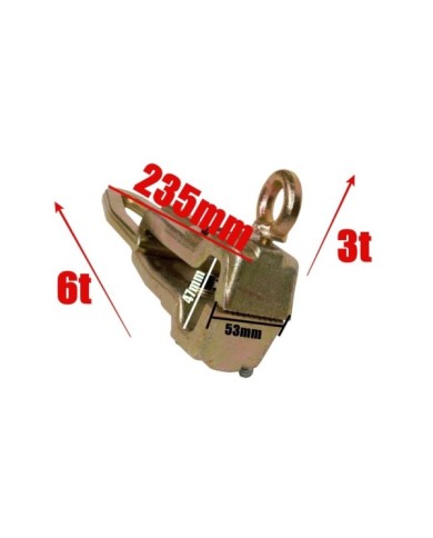  KLAMRA MODEL 2010