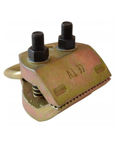 KLAMRA MODEL 4030