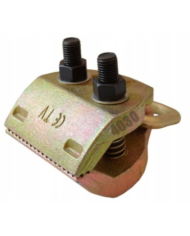  KLAMRA MODEL 4030