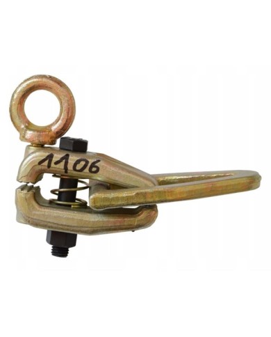 KLAMRA MODEL 1106