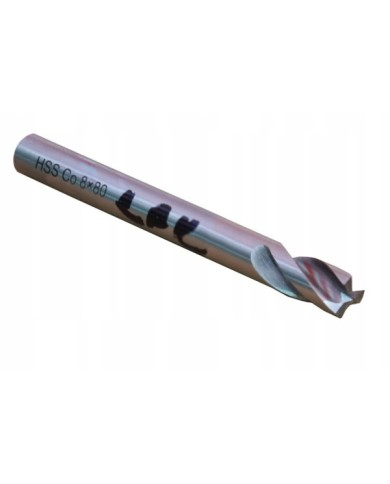  ROZWIERTAK HSS 8X80