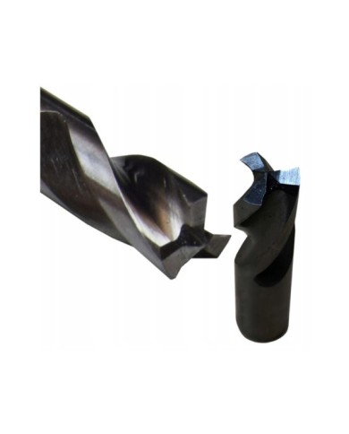 ROZWIERTAK HSS 8X40