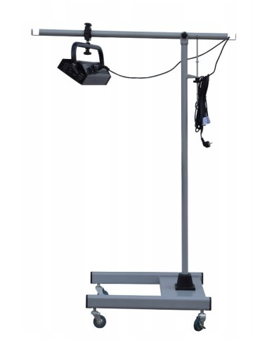  PROMIENNIK  HECKMANN 2DS-1