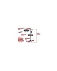  PROMIENNIK  HECKMANN 2DS-1