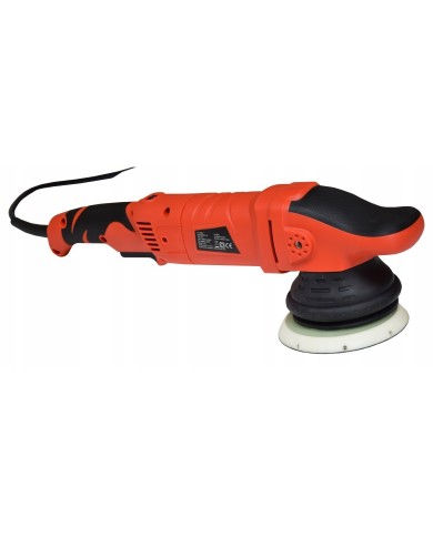  POLERKA HECKMANN S15