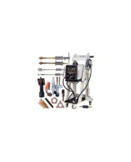 HECKMANN Q8 ULTRA SPOTER SPOTTER ZGRZEWARKA