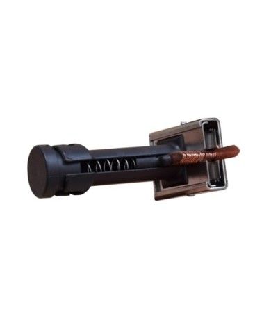  HECKMANN Q8 ULTRA SPOTER SPOTTER ZGRZEWARKA