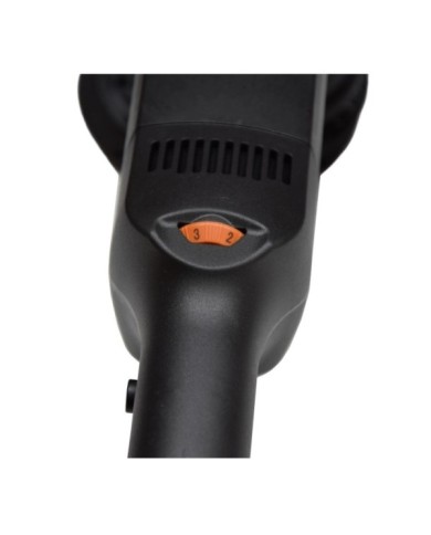  HECKMANN 930 skok 15mm MASZYNA POLERSKA POLERKA DA