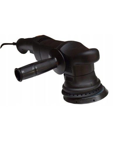  HECKMANN 930 skok 21mm MASZYNA POLERSKA POLERKA DA