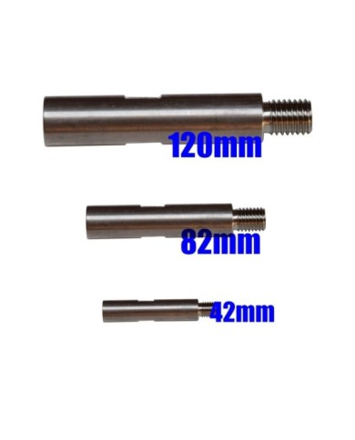  MASZYNA POLERSKA HECKMANN 801+ AKCESORIA KRAUSS R3 mini rotacja 