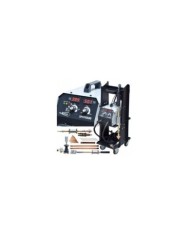 FULL SPOTER 6500 SPOTTER ZGRZEWARKA AUTOMAT 230/400V